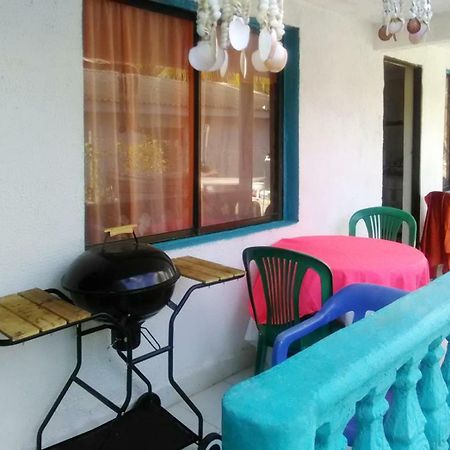 Posada Miss Maty Batista San Andrés Exterior foto